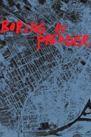 Boring in paradise