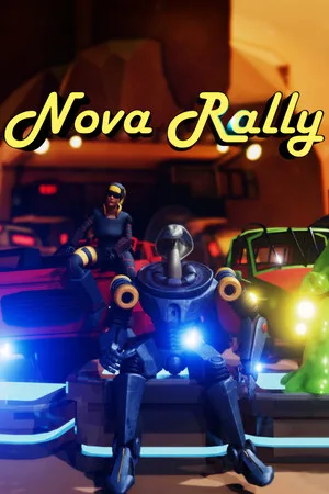 Nova Rally