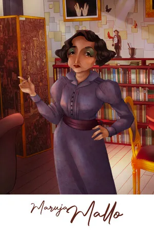 Maruja Mallo