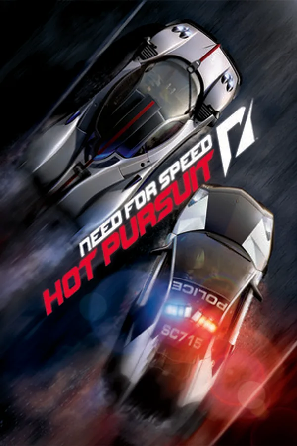 Need for Speed: Hot Pursuit