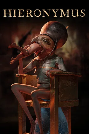 Hieronymus