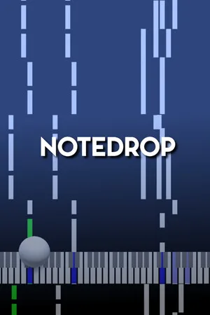Notedrop