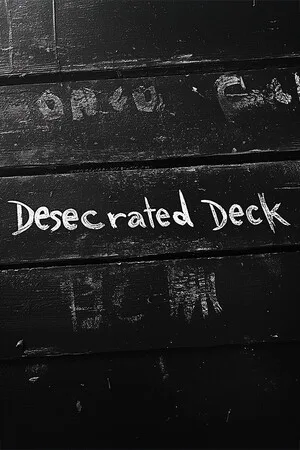 Desecrated Deck