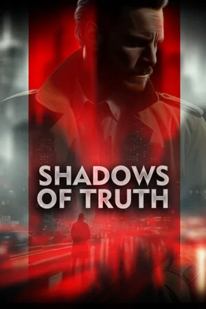 Shadows of Truth VR