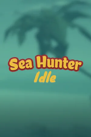 Sea hunter idle