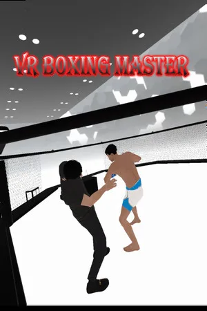VR BOXING MASTER