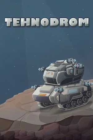 Tehnodrom