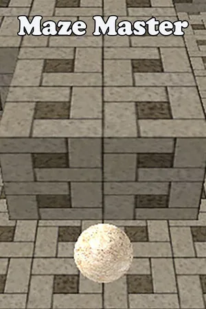 Maze Master