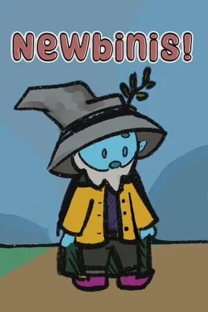 Newbinis!