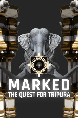 Marked - The Quest for Tripura