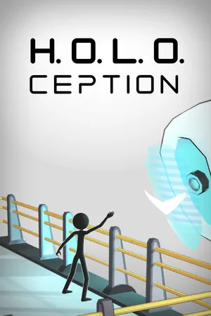 Holoception