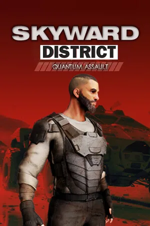 Skyward District