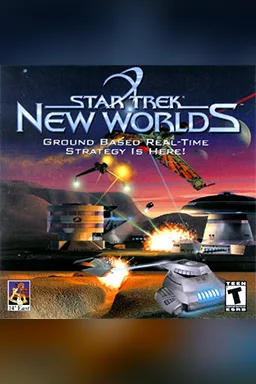 Star Trek: New Worlds