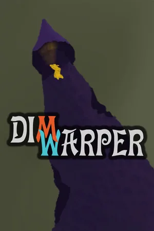 Dimwarper