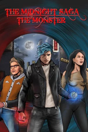 Midnight Saga: The Monster