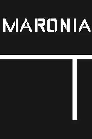 MARONIA