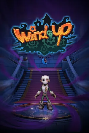 Wind Up