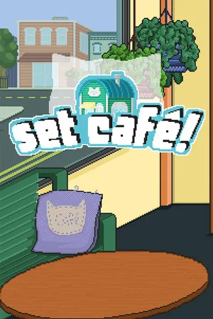 Set Café