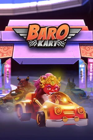 Baro Kart