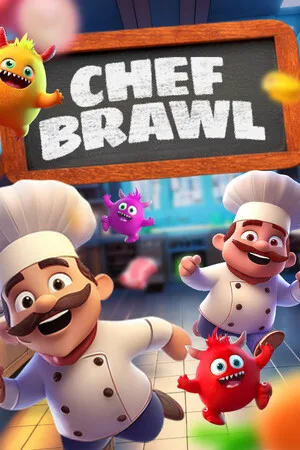 Chef Brawl