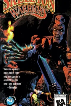 Skeleton Warriors