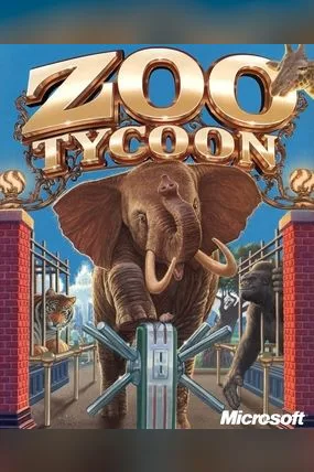 Zoo Tycoon
