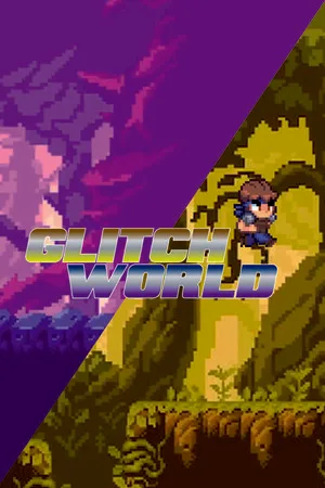 Glitch World