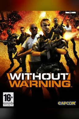 Without Warning