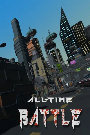 All-Time Battle