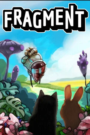 Fragment - A Botanical Adventure
