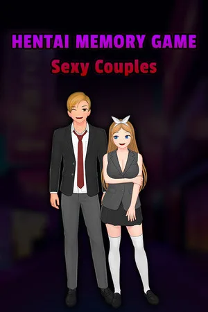 Hentai Memory - Sexy Couples