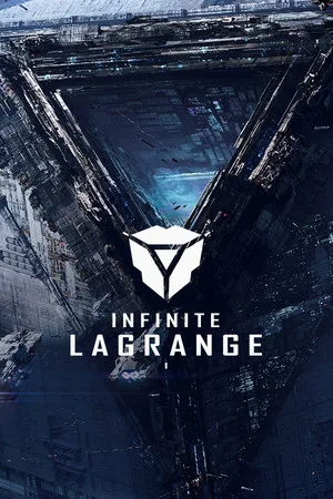 Infinite Lagrange