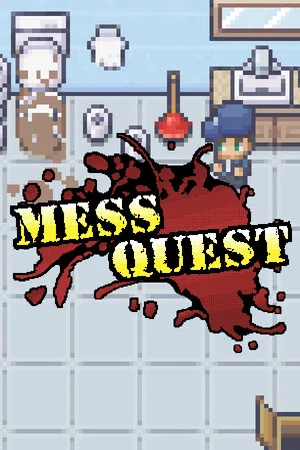 Mess Quest