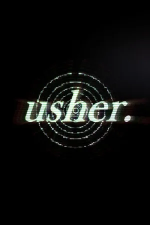 usher.