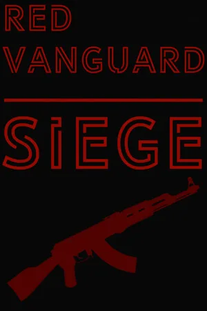 Red Vanguard: Siege