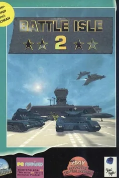 Battle Isle 2200