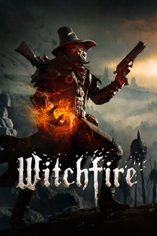 Witchfire