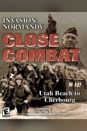 Close Combat: Invasion Normandy