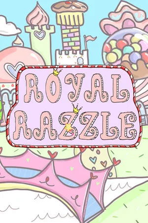 Royal Razzle