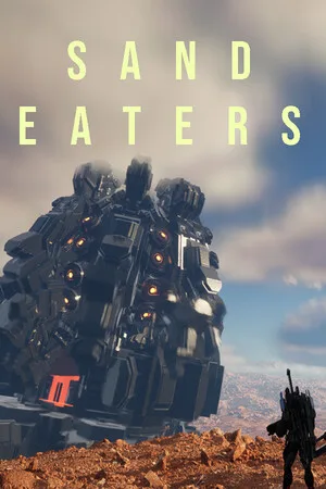 Sand Eaters