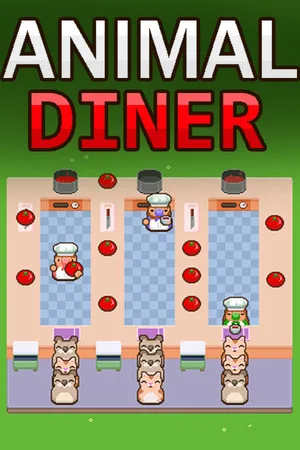 Animal Diner