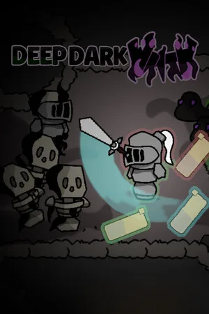 Deep Dark Wrath
