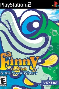 Finny the Fish & the Seven Waters