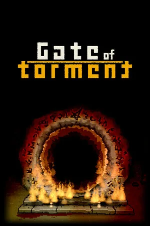 Gate of Torment