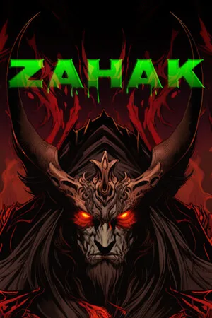 ZAHAK
