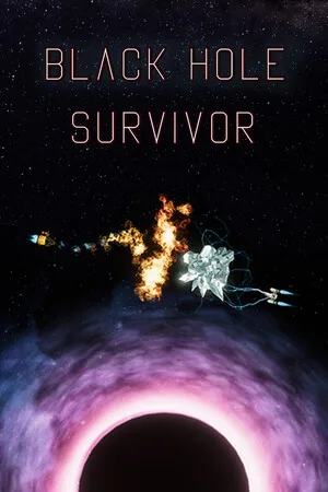 Black Hole Survivor