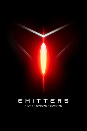 Emitters - Drone Invasions
