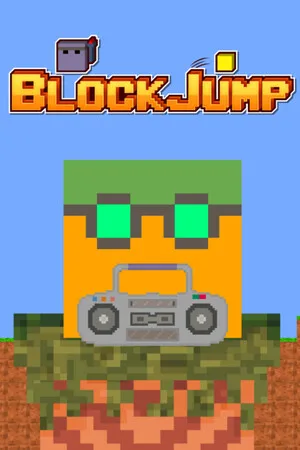 BlockJump