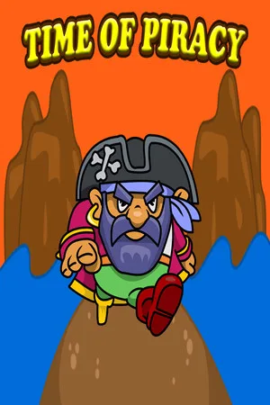 Time of Piracy