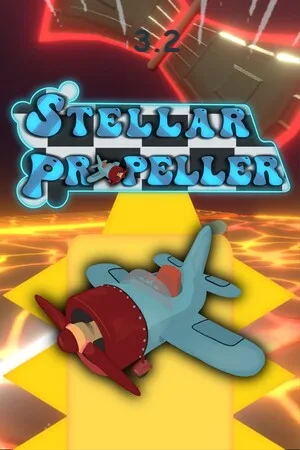 Stellar Propeller